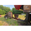 Hood 182 Log Loader